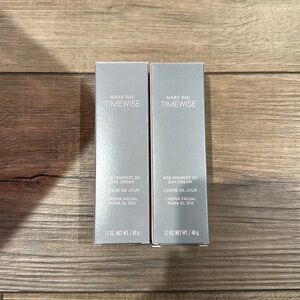 Mary Kay 3d day cream